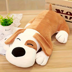 Climbing Dog Pillow Home Decoration