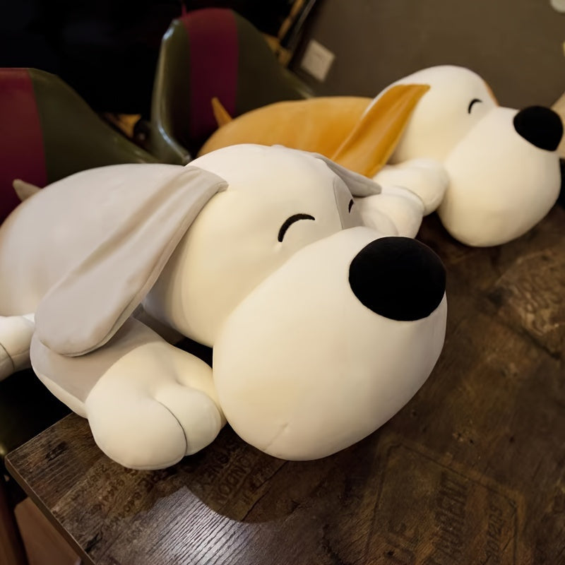 Climbing Dog Pillow Home Decoration