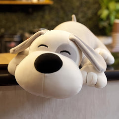 Climbing Dog Pillow Home Decoration