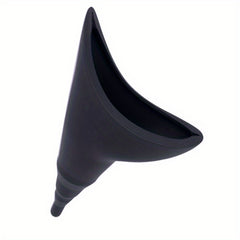 1PC Female Urination Device & Pee Funnel For Women Camping Emergency Supplies