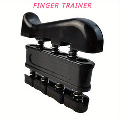 Hand Grip Strength Trainer Kit 4pcs Set
