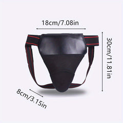 Boxing Taekwondo Crotch Protector Combat Special Gear