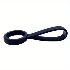 Silicone Water Bottle Buckle Holder Handle