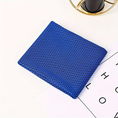 4pcs Cooling Yoga Towel Microfiber Quick Drying Sports Towel