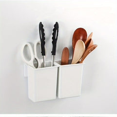 Desktop Storage Box Small Stationery Makeup Brushes Pen Holder