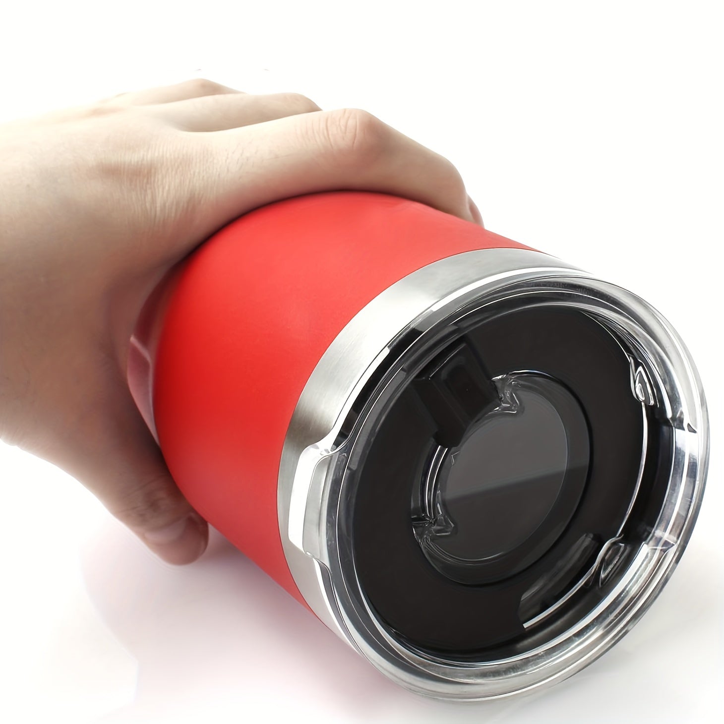 Silicone Replacement Cup Seal Leakproof Cap Gaskets For 16oz 32oz