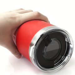 Silicone Replacement Cup Seal Leakproof Cap Gaskets For 16oz 32oz