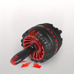 Auto Rebound Ab Roller for Abs Workout