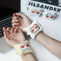 Keyboard Typing Wrist Support Armrest Office Wrist Support