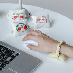 Keyboard Typing Wrist Support Armrest Office Wrist Support