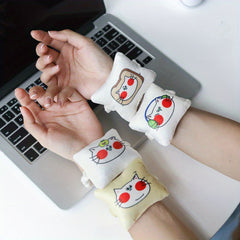 Keyboard Typing Wrist Support Armrest Office Wrist Support