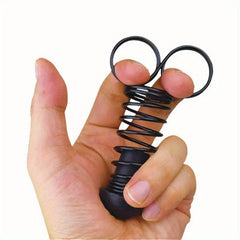 Finger Strength Training Grip Tool Hand Resistance Training
