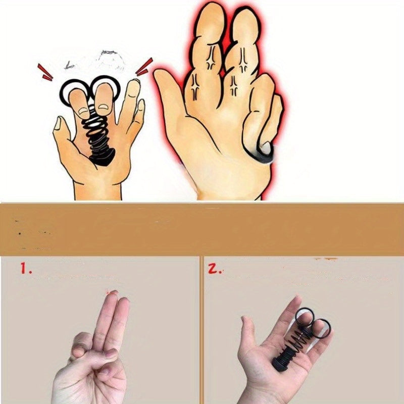 Finger Strength Training Grip Tool Hand Resistance Training
