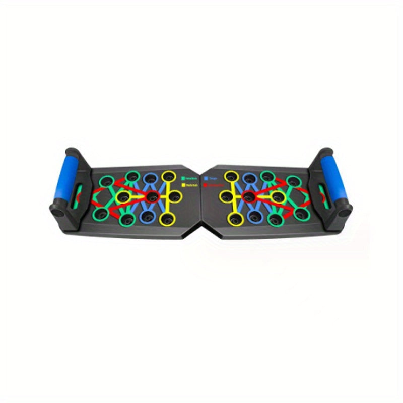 Push Up Board Home Workout Equipment Push Up Bar Chest Muscle Training Device