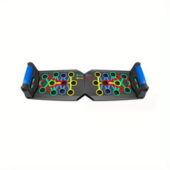 Push Up Board Home Workout Equipment Push Up Bar Chest Muscle Training Device