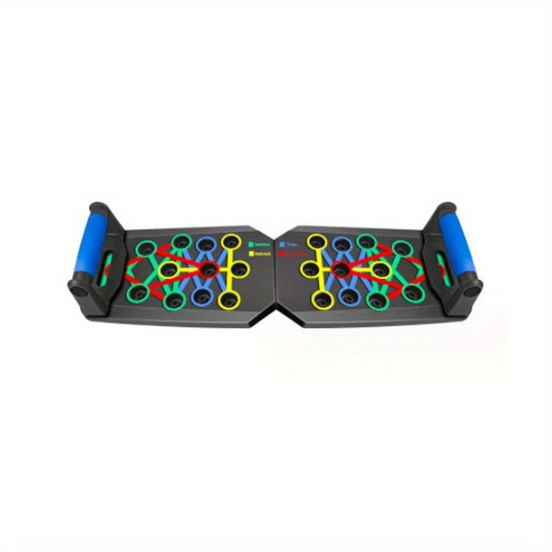 Push Up Board Home Workout Equipment Push Up Bar Chest Muscle Training Device