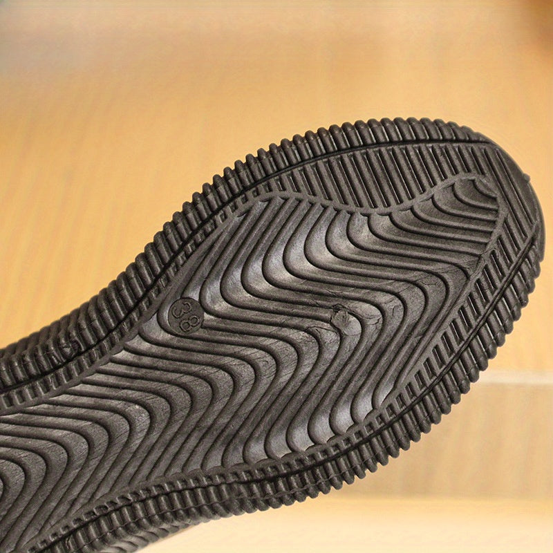 Breathable Mesh Running Shoes Non-slip Lightweight Sneakers