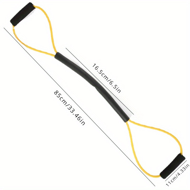 Elastic Boxing Resistance Puller Punching Speed Training Rope for Thai Boxing
