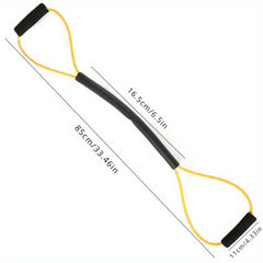 Elastic Boxing Resistance Puller Punching Speed Training Rope for Thai Boxing