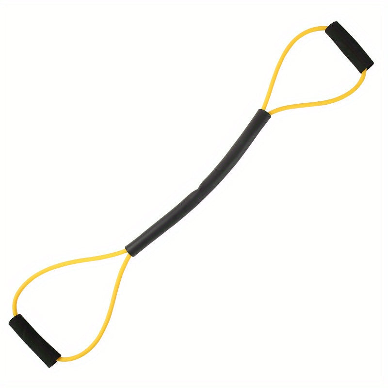 Elastic Boxing Resistance Puller Punching Speed Training Rope for Thai Boxing