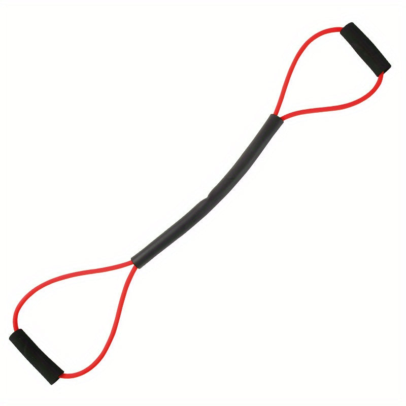 Elastic Boxing Resistance Puller Punching Speed Training Rope for Thai Boxing