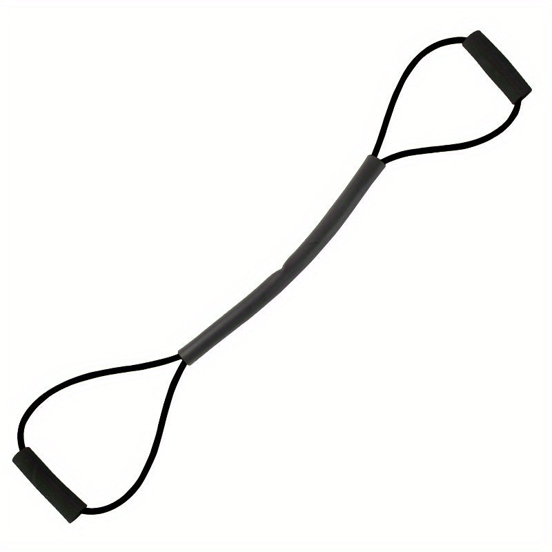 Elastic Boxing Resistance Puller Punching Speed Training Rope for Thai Boxing