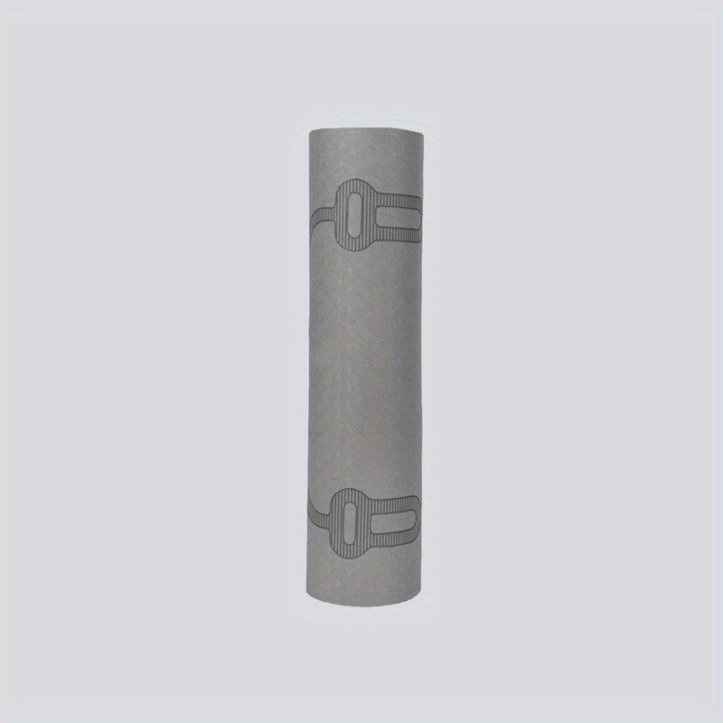 Portable Non-slip Yoga Mat Fitness TPE Mat