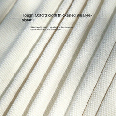 Beige Hammock Outdoor Camping Swing Double Hammock