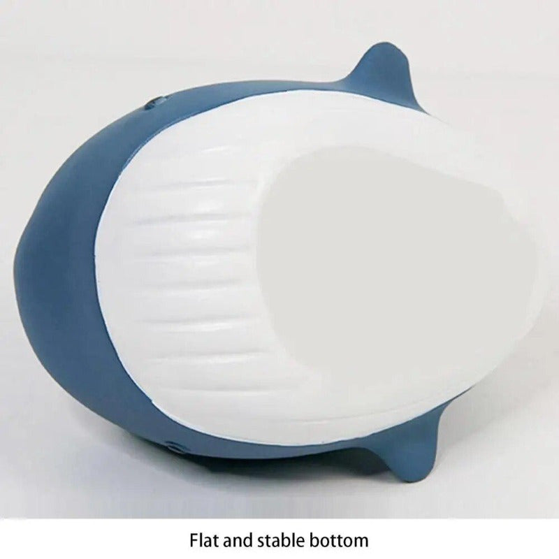 Whale Pen Holder Pencil Holder Desk Organizers Pen Organizer