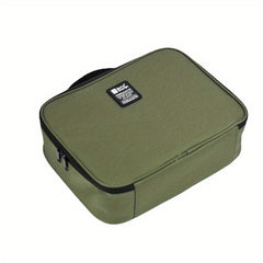 Insulated Meal Box Bag Portable Aluminum Foil Lunch Box Bag