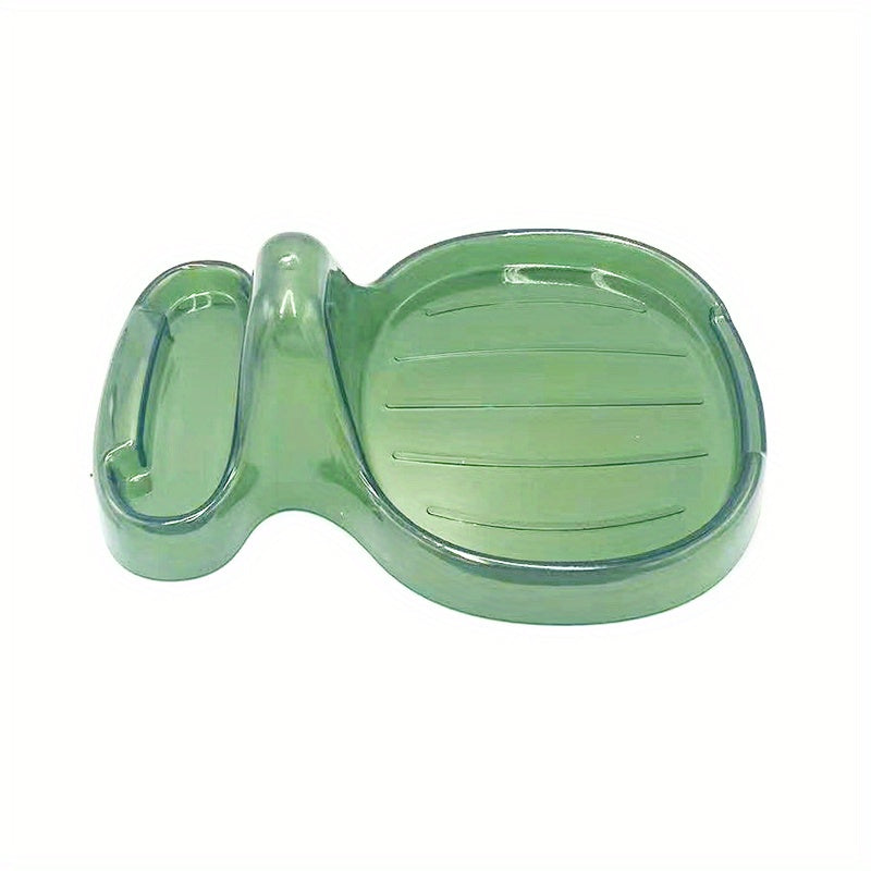 1pc Spatula Lid Organizer PET Material Outdoor Cooking