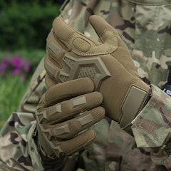 Windproof Touchscreen Gloves for Cycling and Driving