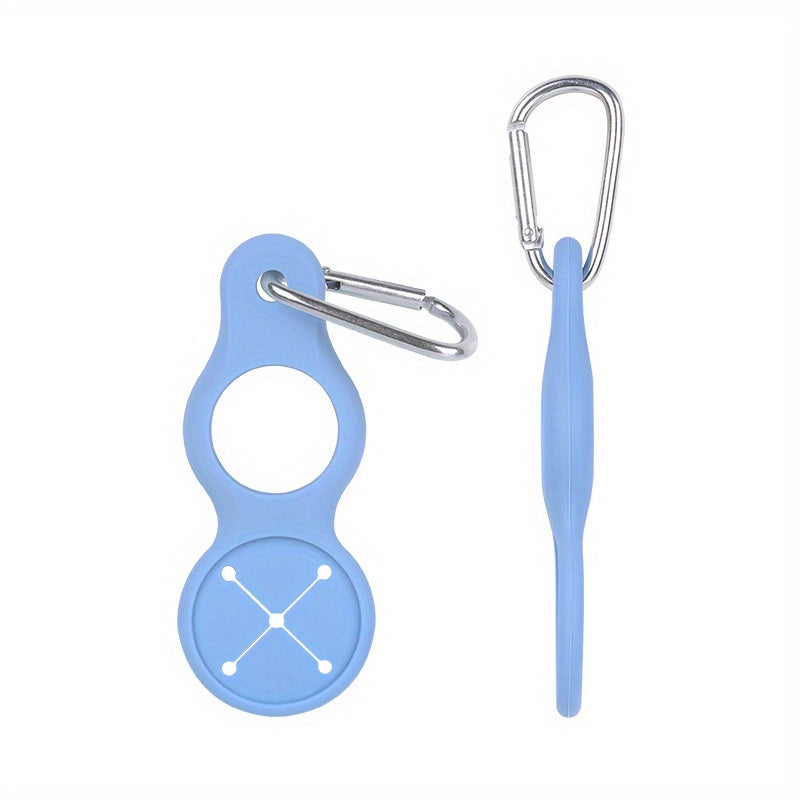 Kettle Buckle Carabiner Water Bottle Holder Camping Hiking Hook