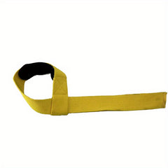 Sports Wrist Guard Non-slip Fitness Assisted Belt for Strength Training