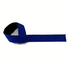 Sports Wrist Guard Non-slip Fitness Assisted Belt for Strength Training