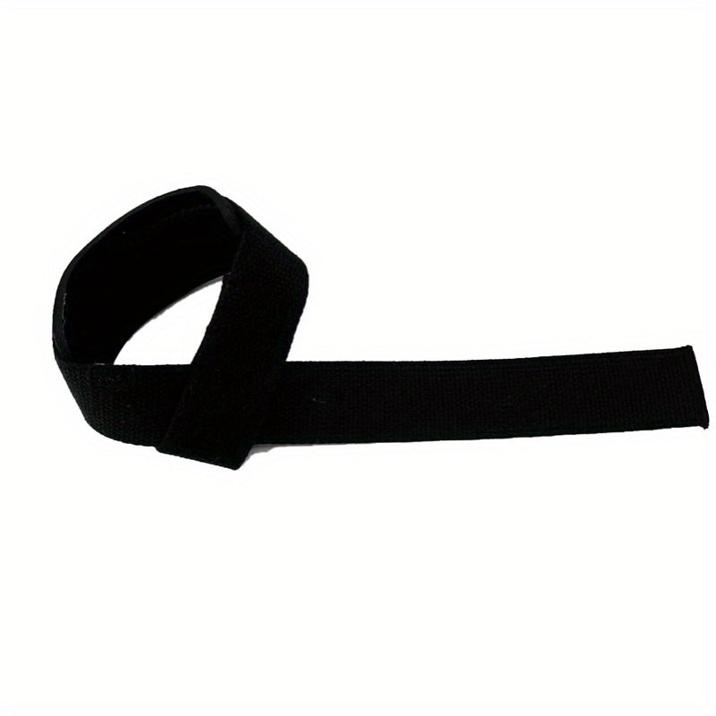 Sports Wrist Guard Non-slip Fitness Assisted Belt for Strength Training