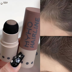 Hairline Powder for High Foreheads