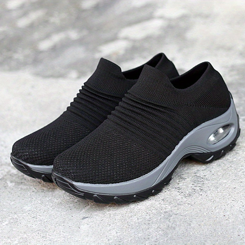 Women's Running Shoes Air Cushion Sneakers