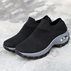 Women's Running Shoes Air Cushion Sneakers