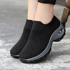 Women's Running Shoes Air Cushion Sneakers