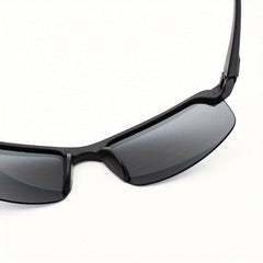 Cycling Sunglasses Outdoor Driving Glasses Windproof Fishing Glasses