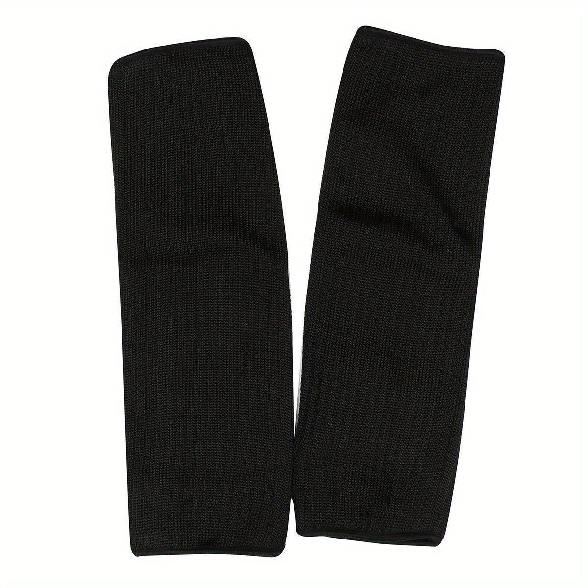 Protective Heat resistant Arm Sleeves for Work and Industrial Use