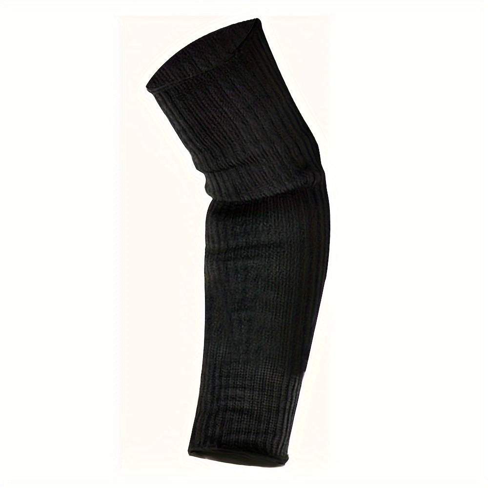 Protective Heat resistant Arm Sleeves for Work and Industrial Use