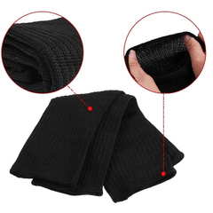 Protective Heat resistant Arm Sleeves for Work and Industrial Use