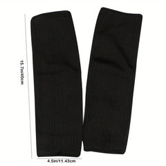 Protective Heat resistant Arm Sleeves for Work and Industrial Use