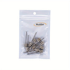 30pcs Sport Ball Inflating Pump Needles Football Basketball Soccer Air Valve Ada