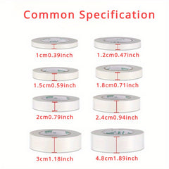 Foam Tape High Adhesive Sponge Double-sided Tape Strong Fixed