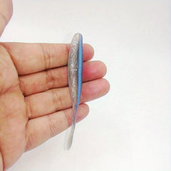 6pcs Bionic Soft Lure 4 7g Swimbait Fishing Accessories