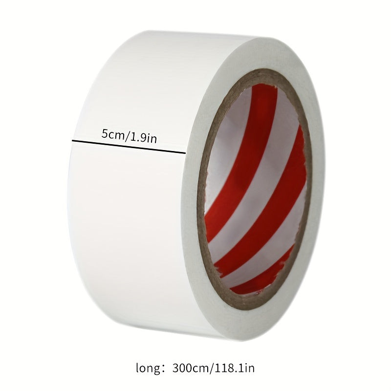 Windproof Tape for Doors and Windows, Gap Sealing Dustproof Cloth Base Tape
