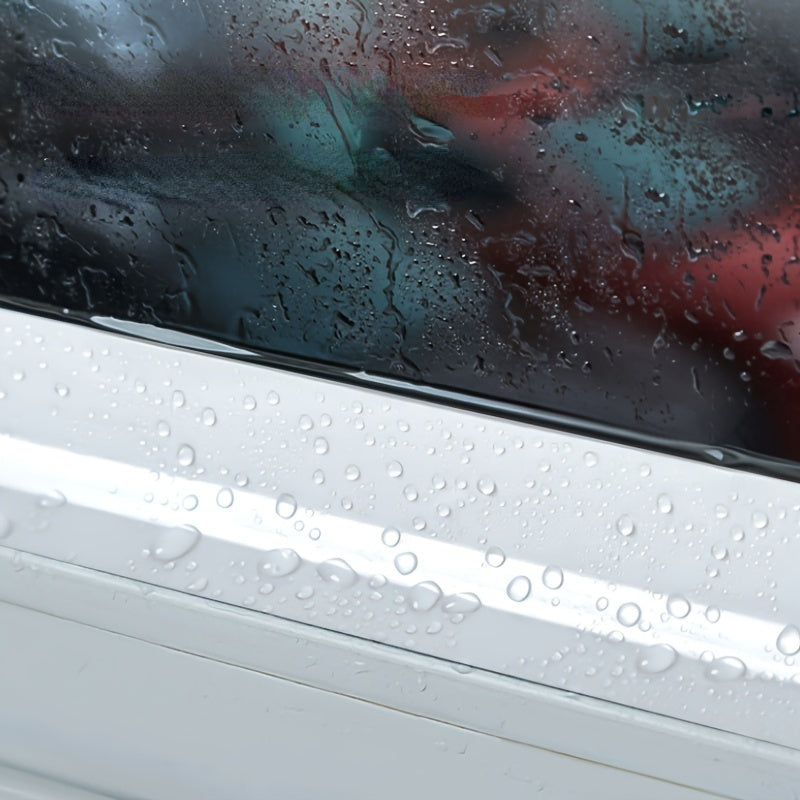 Windproof Tape for Doors and Windows, Gap Sealing Dustproof Cloth Base Tape